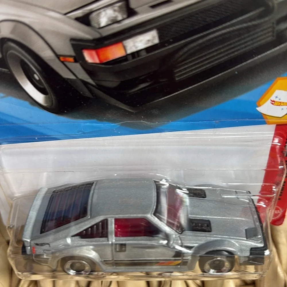 N/A hot wheels